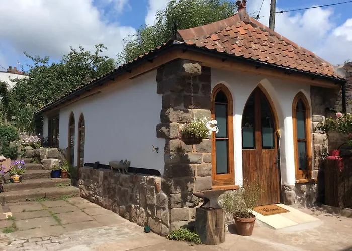 The Hideaway - A Charming, Unique Retreat In Long Ashton, Bristol Villa
